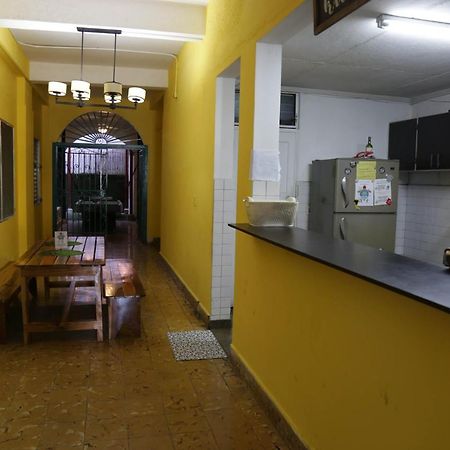 Hostal Villa Grande Kota Panama Bagian luar foto