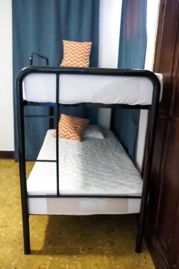 Hostal Villa Grande Kota Panama Bagian luar foto