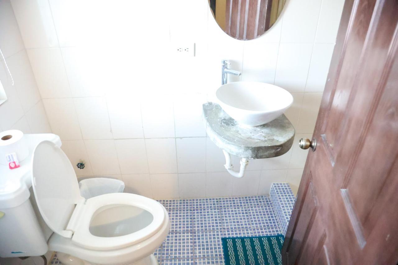 Hostal Villa Grande Kota Panama Bagian luar foto