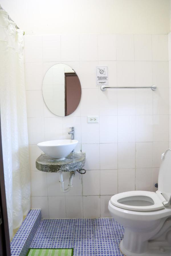 Hostal Villa Grande Kota Panama Bagian luar foto