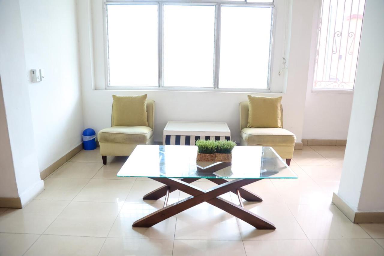 Hostal Villa Grande Kota Panama Bagian luar foto