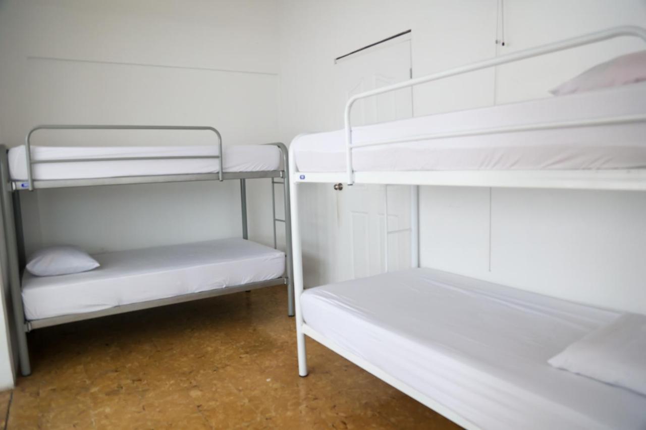 Hostal Villa Grande Kota Panama Bagian luar foto