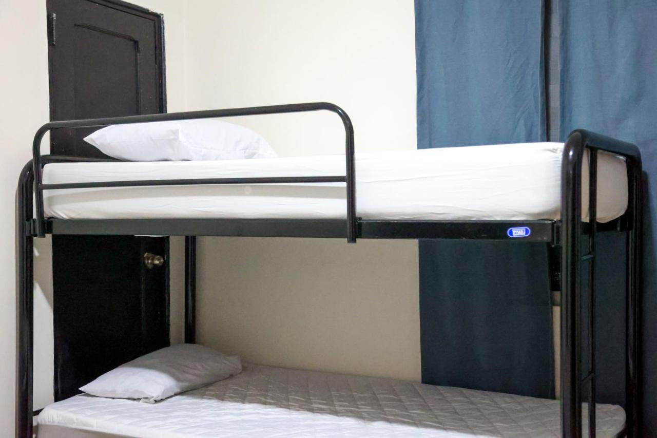 Hostal Villa Grande Kota Panama Bagian luar foto
