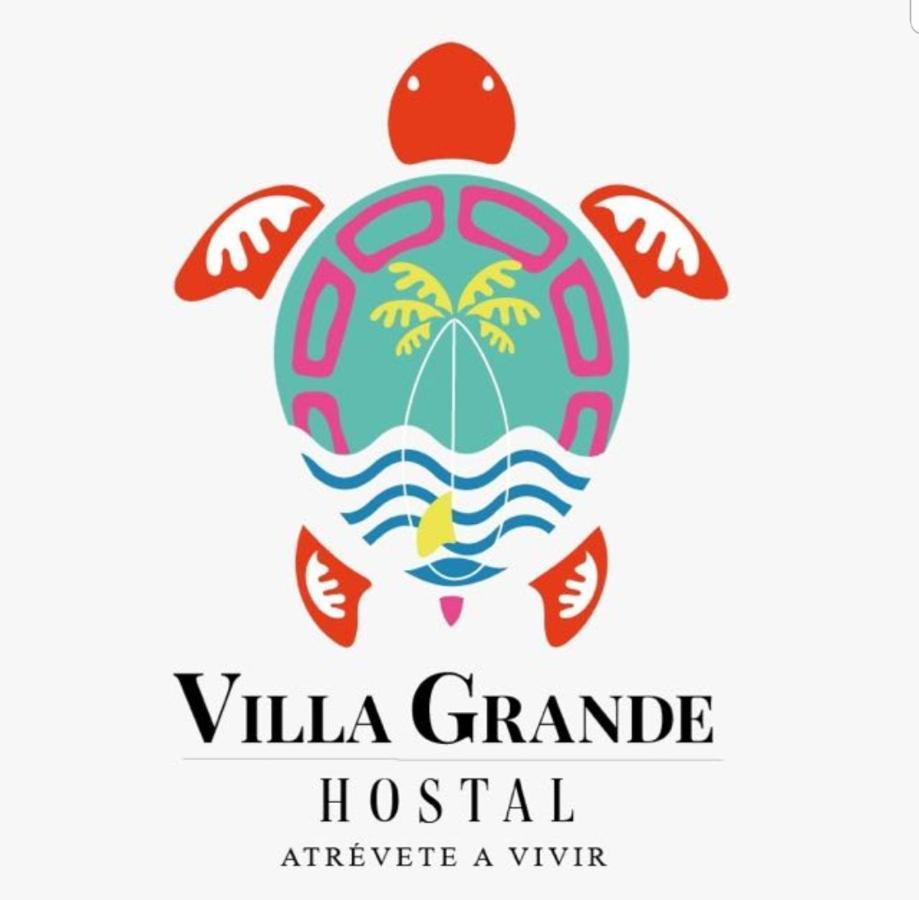 Hostal Villa Grande Kota Panama Bagian luar foto